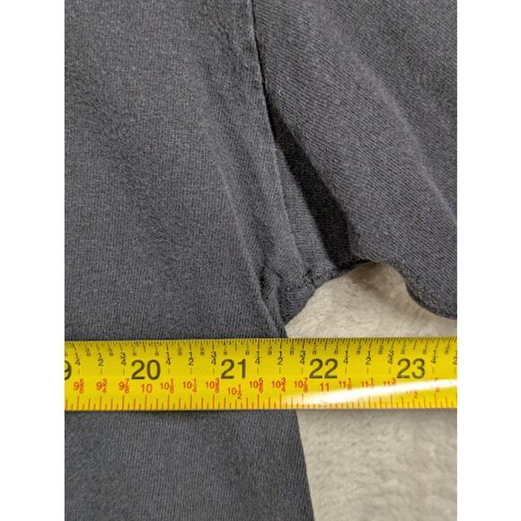 Vintage 1996 Examiner Bay to Breakers Race Run T-shirt XL Single Stitch - Picture 5 of 7